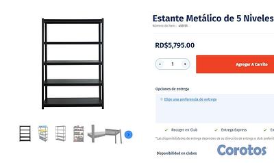 Listing thumbnail