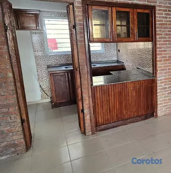 apartamentos - Venta Apartamento 2do piso en Residencial Jardines