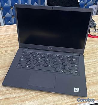 computadoras y laptops - Laptop Dell Latitude 3410 Intel Core i5 de 10ma ge