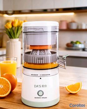 cocina - Estractor de jugo electrixo