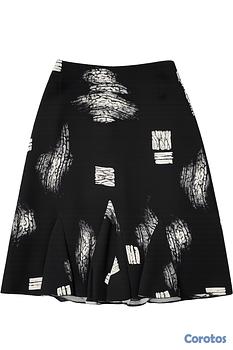 ropa para mujer - Falda