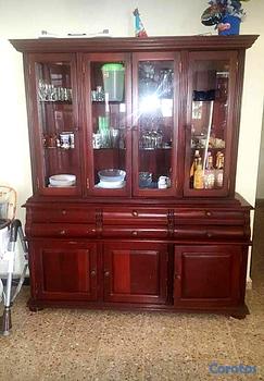 cocina - Vitrina