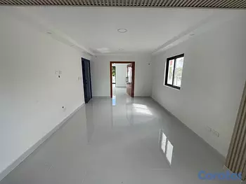 apartamentos - Apartamento en Alquiler en Gazcue 2do nivel