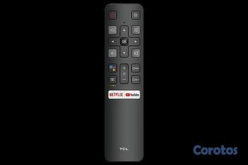 tv - Control Remoto Para Televisores TCL Smart TV