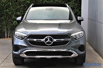 jeepetas y camionetas - Mercedes-Benz Clase GLC 300 4MATIC 2026