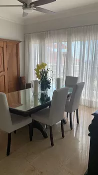 apartamentos - Sin Intermediarios Alquilo Apartamento AMUEBLADO Bella Vista