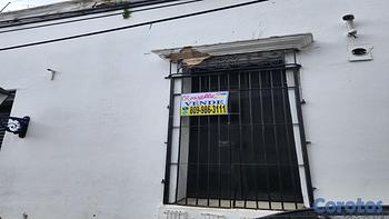 casas - Casa en Zona Colonial