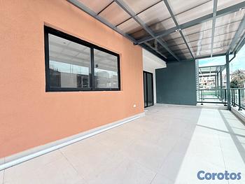 apartamentos - Apartamento en Los Cacicazgos 