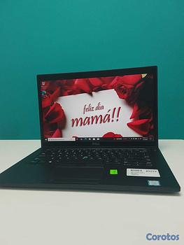 computadoras y laptops - Dell Latitude 7490 / 8th Gen, Intel Core i7  8GB D
