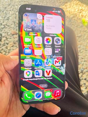 Listing thumbnail