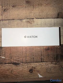 accesorios para electronica - Apple Watch SE 2 generación 