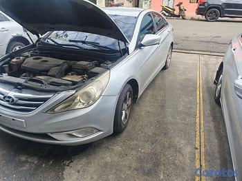 servicios profesionales - Tengo un Sonata para UBER, TAXI o Indrive