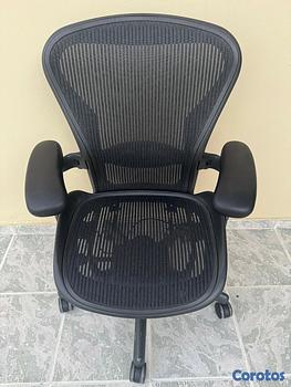 muebles y colchones - Silla Herman Miller Aeron