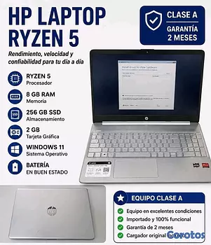 computadoras y laptops - laptop 