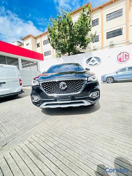 jeepetas y camionetas - Vendo MG MODELO HS 2022 UNICO DUEÑO 