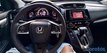 jeepetas y camionetas - Honda Crv 2020