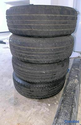 Listing thumbnail