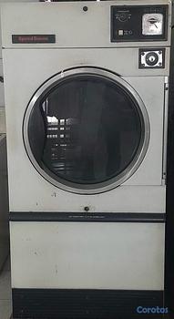 equipos profesionales - Secadora Speed Queen a Gas 35  libras en perfectas condiciones 