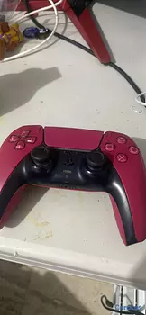 consolas y videojuegos - Control play 5 dualsense 