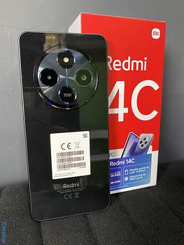 celulares y tabletas - Redmi 14C disponible 