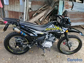 motores y pasolas - solo tiene 6 meses de uso