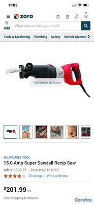Listing thumbnail