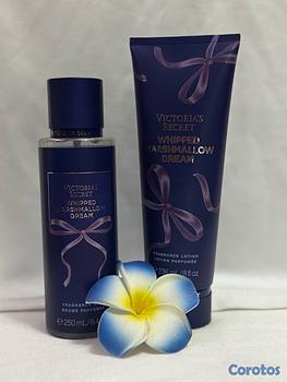 salud y belleza - cremas victoria secret 
combos y individuales 