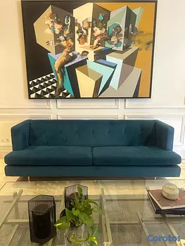 muebles y colchones - Mueble de Sala