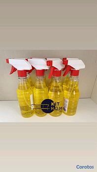 muebles y colchones - Producto de limpieza de tus muebles y mas 