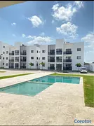 apartamentos - Apartamento En Venta En Residencial Don Fernando 