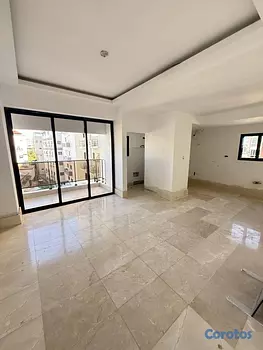 Proyectos - Vendo proyecto de apartamentos en Mirador Norte 