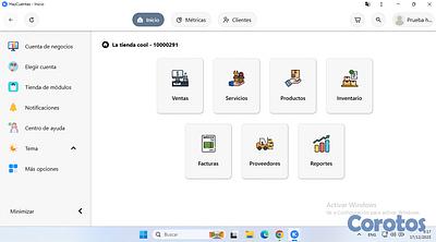Listing thumbnail