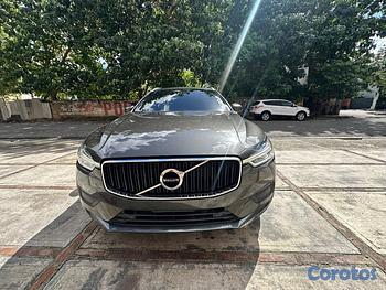 jeepetas y camionetas - Volvo XC60 2018 