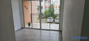 apartamentos - Apartamento en Ciudad Juan Bosch - a 200 mts de la Ecologica. 