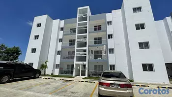 apartamentos - Apartamentos Modernos con Excelente Distribucion y