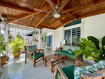 apartamentos - Segunda con terraza en Renacimiento