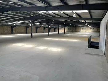 otros inmuebles - Nave en Alquiler