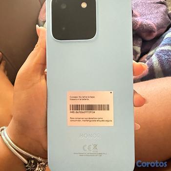 celulares y tabletas - Celular Honor X5b