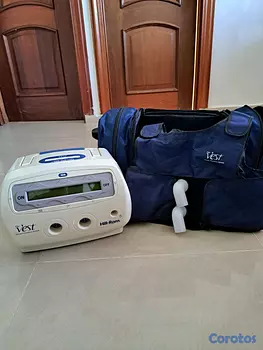 Salud y Equipamiento Médico - Percutor Respiratorio 