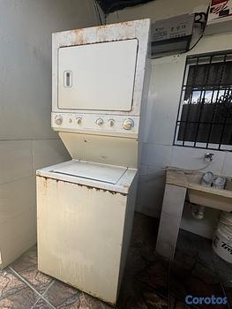 electrodomesticos - Vendo lavadora y secadora 