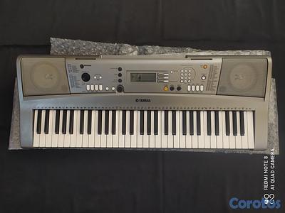 Corotos | YAMAHA YTP 310 5 OCTAVAS SENSIBLE. !!!MUY BUEN E