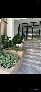 apartamentos - Zona Universitaria alquiler