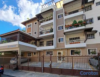 apartamentos - APARTAMENTO EL MILLON