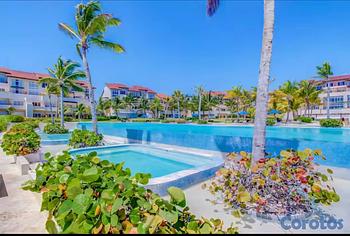 casas vacacionales y villas - Espectacular Loft frente al Mar en Sotogrande