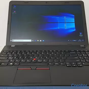 computadoras y laptops - lenovo p50s 17 Pulg Core i7 Ram 16gb Nvidea 10gb