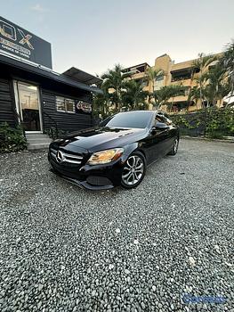 carros - Mercedes Benz c300 2017