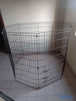 animales y mascotas - Corral para Perros Nuevo 48 Pulgadas de Alto Nuevo Delivery Gratis