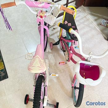 bicicletas y accesorios - Bicicletas 