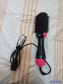 salud y belleza - Cepillo secador de pelo