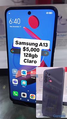 Listing thumbnail